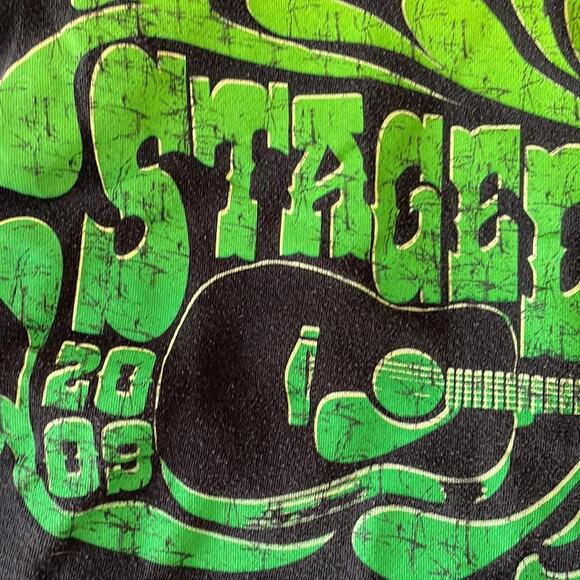 Vintage stagecoach hoodie - Picture 6 of 8